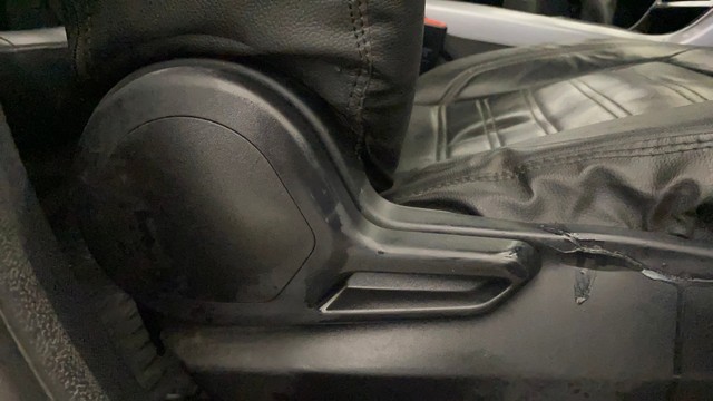 Second-hand 2022 Tata Nexon XM Plus S BSVI for sale in Gurgaon-18