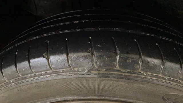 Second-hand 2022 Tata Nexon XM Plus S BSVI for sale in Gurgaon-29