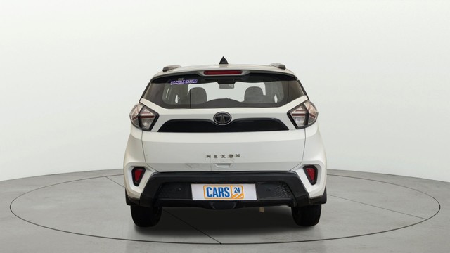 Second-hand 2022 Tata Nexon XM Plus S BSVI for sale in Gurgaon-3