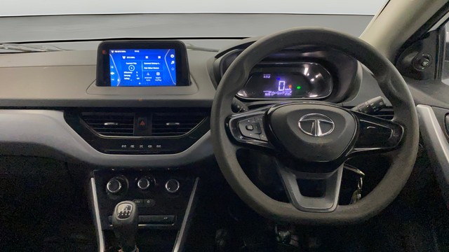 Second-hand 2022 Tata Nexon XM Plus S BSVI for sale in Gurgaon-12