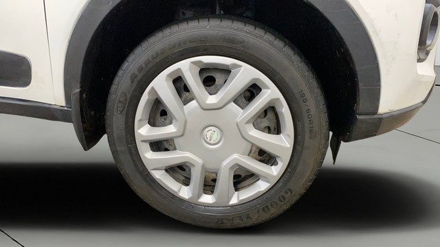 Second-hand 2022 Tata Nexon XM Plus S BSVI for sale in Gurgaon-23