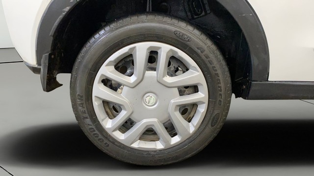 Second-hand 2022 Tata Nexon XM Plus S BSVI for sale in Gurgaon-24