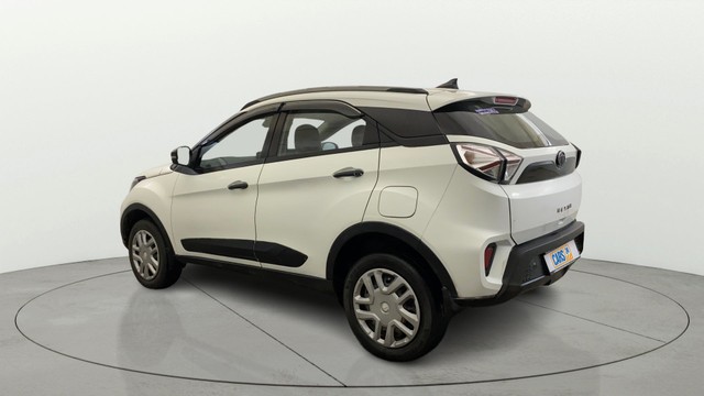 Second-hand 2022 Tata Nexon XM Plus S BSVI for sale in Gurgaon-4
