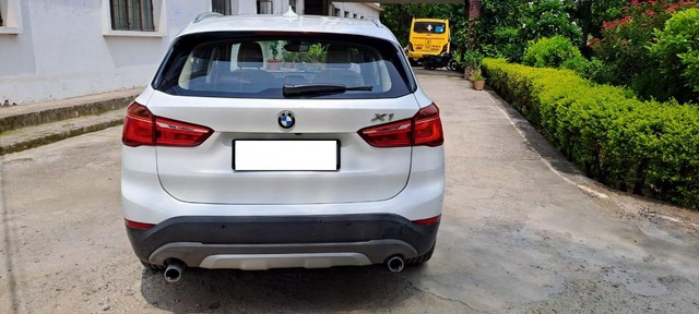 Second-hand 2018 BMW X1 sDrive20d Expedition for sale in Agra-1