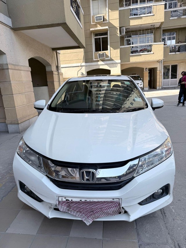 Second-hand 2016 Honda City i VTEC CVT VX for sale in Ghaziabad-7