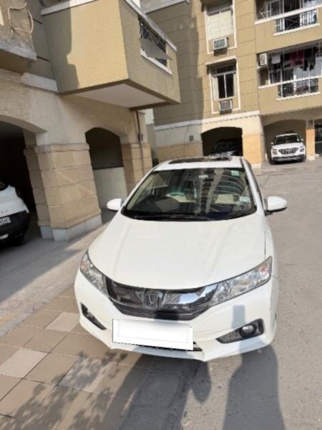 Second-hand 2016 Honda City i VTEC CVT VX for sale in Ghaziabad-6