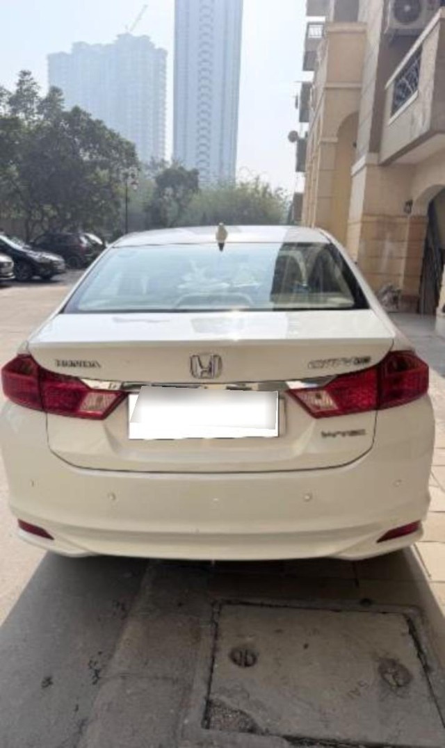 Second-hand 2016 Honda City i VTEC CVT VX for sale in Ghaziabad-3