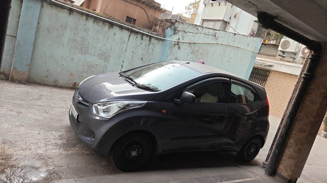 Second-hand 2015 Hyundai EON Era Plus for sale in Kolkata-1