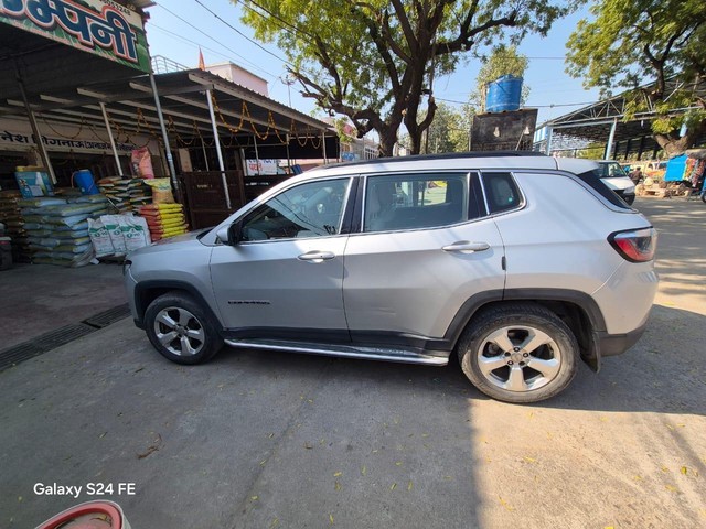 Second-hand 2020 Jeep Compass 1.4 Limited for sale in Bhiwani-4