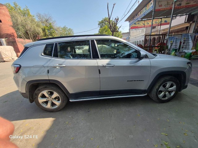 Second-hand 2020 Jeep Compass 1.4 Limited for sale in Bhiwani-2