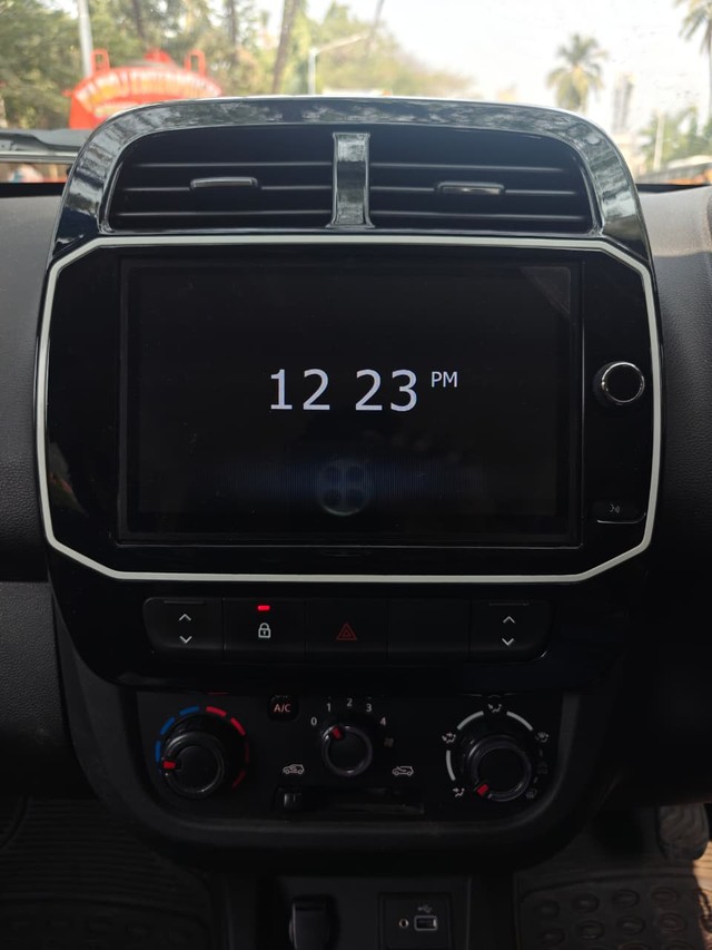 Second-hand 2023 Renault KWID CLIMBER AMT BSVI for sale in Mumbai-5