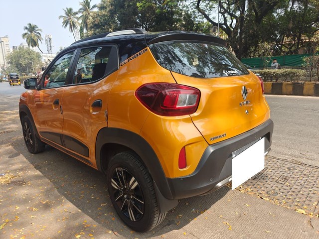 Second-hand 2023 Renault KWID CLIMBER AMT BSVI for sale in Mumbai-13