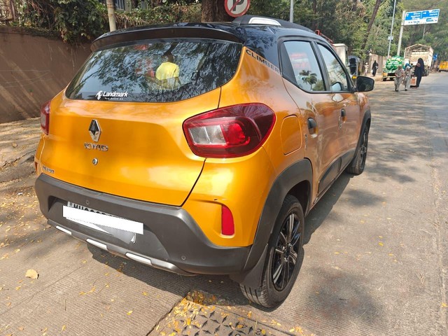 Second-hand 2023 Renault KWID CLIMBER AMT BSVI for sale in Mumbai-15