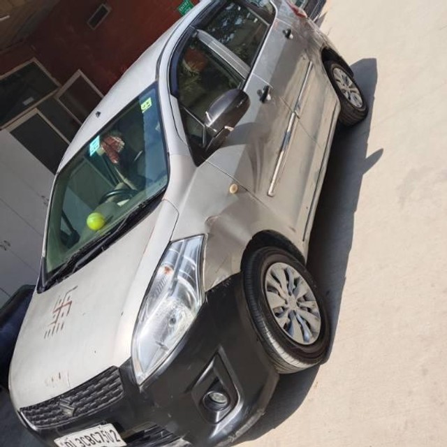 Maruti Ertiga LXI Second-hand 2012 Maruti Ertiga LXI for sale in Palwal-5