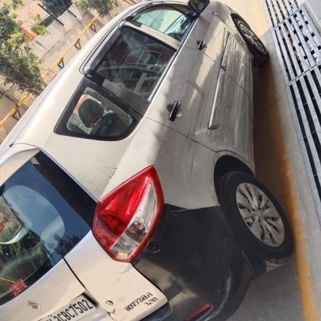 Maruti Ertiga LXI Second-hand 2012 Maruti Ertiga LXI for sale in Palwal-3
