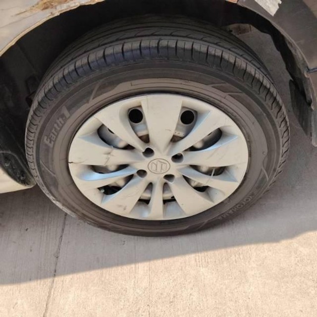 Maruti Ertiga LXI Second-hand 2012 Maruti Ertiga LXI for sale in Palwal-9