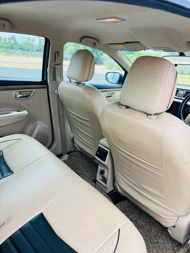 Second-hand 2020 Maruti Ciaz Delta 1.5 for sale in Vadodara-2