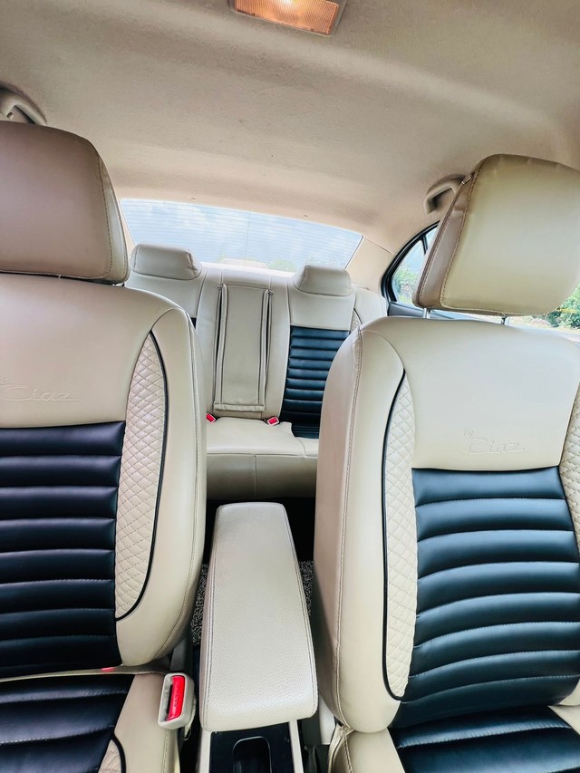 Second-hand 2020 Maruti Ciaz Delta 1.5 for sale in Vadodara-4