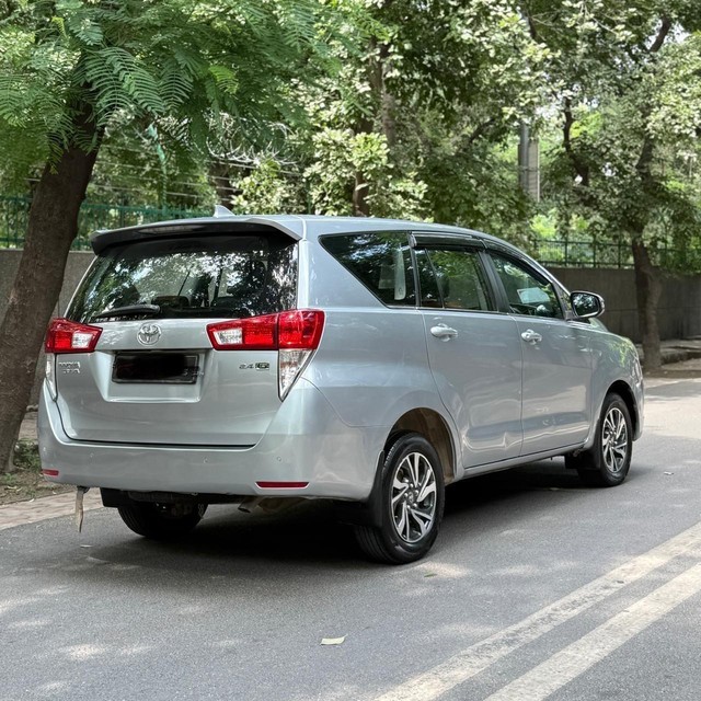 Second-hand 2021 Toyota Innova Crysta 2.4 G 7 STR for sale in New Delhi-7