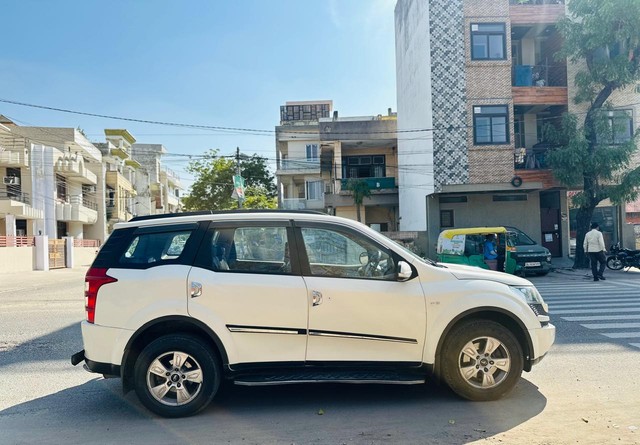 Second-hand 2015 Mahindra XUV500 W8 2WD for sale in Jaipur-6