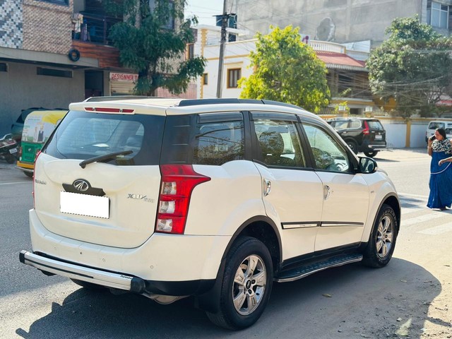 Second-hand 2015 Mahindra XUV500 W8 2WD for sale in Jaipur-7