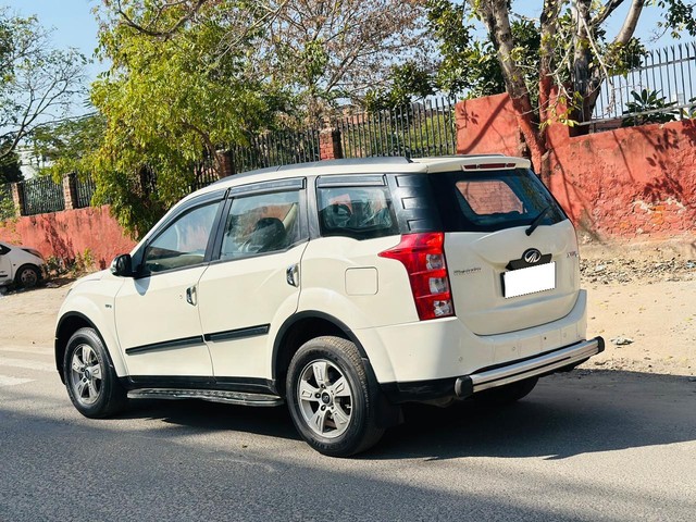 Second-hand 2015 Mahindra XUV500 W8 2WD for sale in Jaipur-2