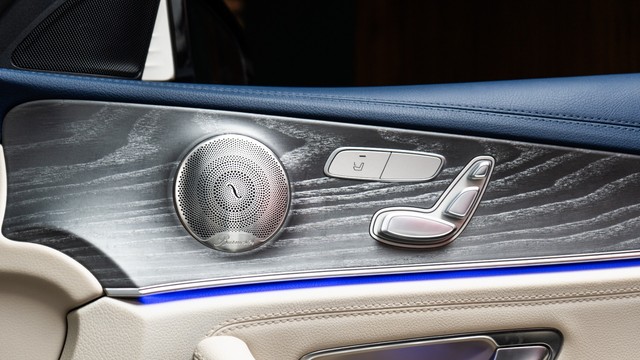 Second-hand 2024 Mercedes-Benz E-Class Exclusive E 200 for sale in New Delhi-13