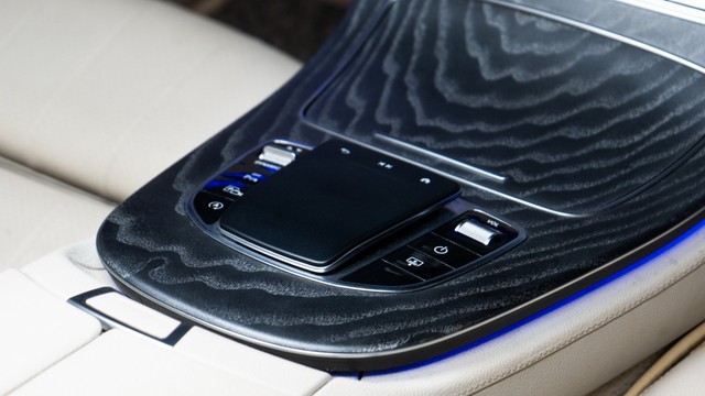 Second-hand 2024 Mercedes-Benz E-Class Exclusive E 200 for sale in New Delhi-11