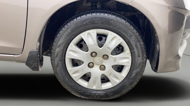 Second-hand 2014 Honda Brio S MT for sale in Chennai-26