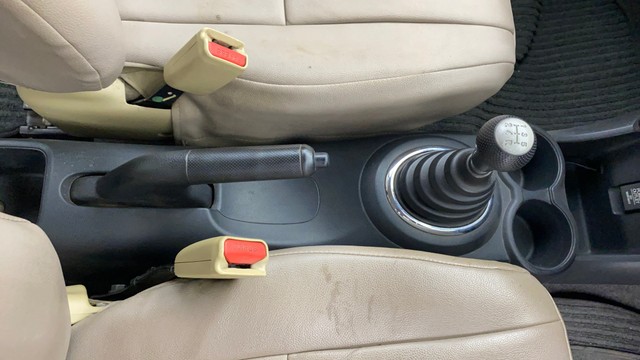 Second-hand 2014 Honda Brio S MT for sale in Chennai-22