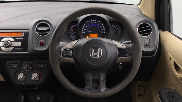 Second-hand 2014 Honda Brio S MT for sale in Chennai-1