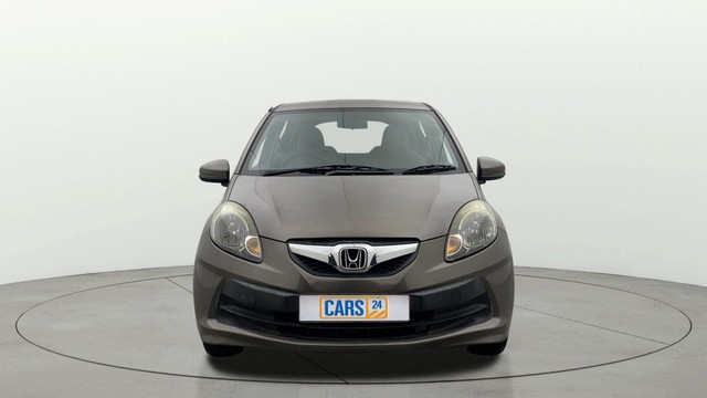 Second-hand 2014 Honda Brio S MT for sale in Chennai-18