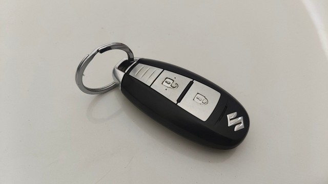 Second-hand 2021 Maruti Vitara Brezza ZXI for sale in Pune-21