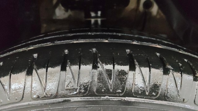 Second-hand 2021 Maruti Vitara Brezza ZXI for sale in Pune-29