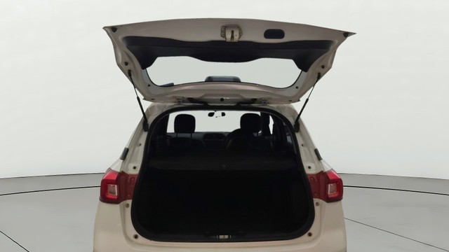 Second-hand 2021 Maruti Vitara Brezza ZXI for sale in Pune-20