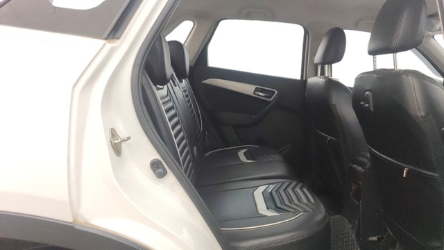 Second-hand 2021 Maruti Vitara Brezza ZXI for sale in Pune-16