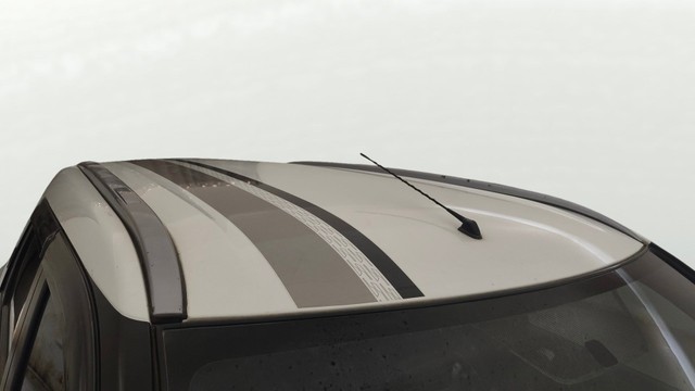 Second-hand 2021 Maruti Vitara Brezza ZXI for sale in Pune-8