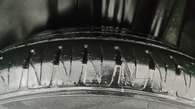 Second-hand 2021 Maruti Vitara Brezza ZXI for sale in Pune-32