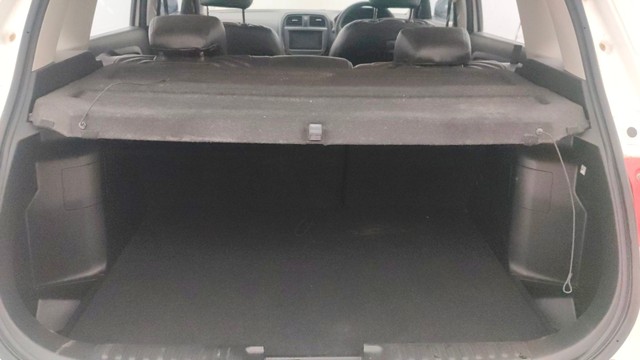 Second-hand 2021 Maruti Vitara Brezza ZXI for sale in Pune-19