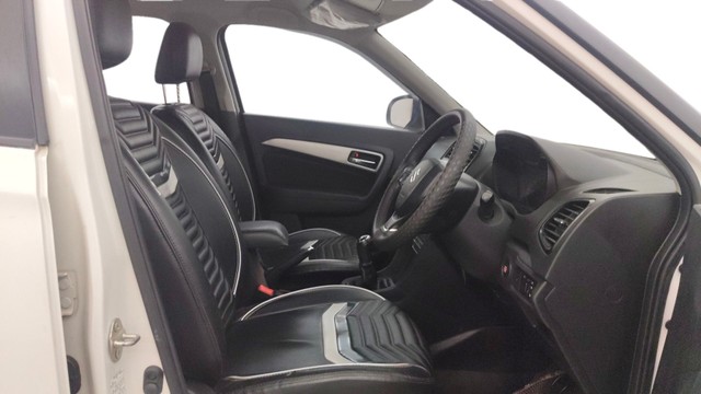 Second-hand 2021 Maruti Vitara Brezza ZXI for sale in Pune-15