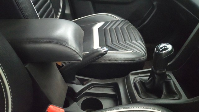 Second-hand 2021 Maruti Vitara Brezza ZXI for sale in Pune-13