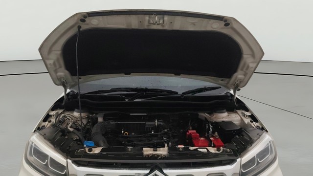 Second-hand 2021 Maruti Vitara Brezza ZXI for sale in Pune-9