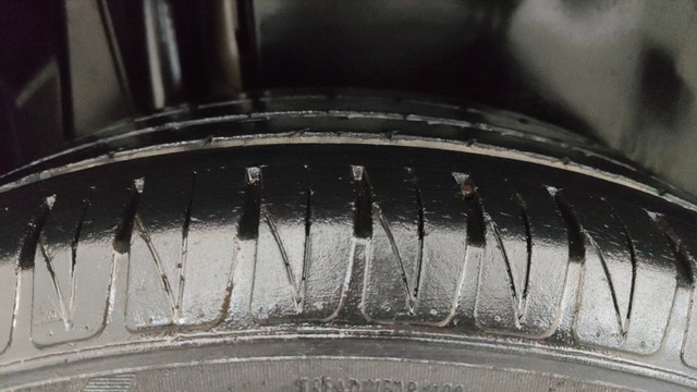 Second-hand 2021 Maruti Vitara Brezza ZXI for sale in Pune-30