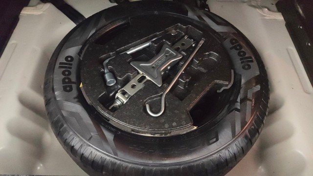 Second-hand 2021 Maruti Vitara Brezza ZXI for sale in Pune-28