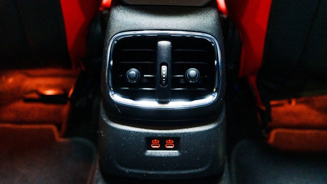 Second-hand 2021 Mini Countryman Cooper S for sale in New Delhi-5