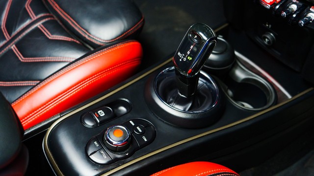 Second-hand 2021 Mini Countryman Cooper S for sale in New Delhi-15