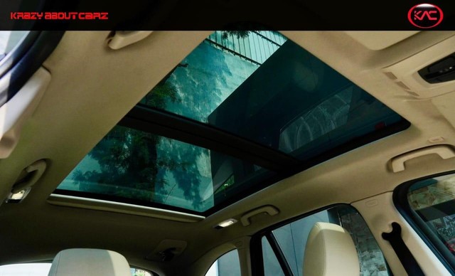 Second-hand 2018 BMW X1 sDrive 20d xLine for sale in New Delhi-8