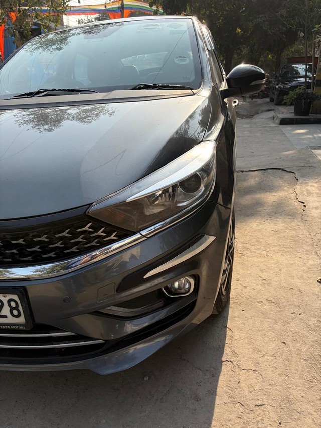 Second-hand 2022 Tata Tigor XZ Plus CNG BSVI for sale in New Delhi-6