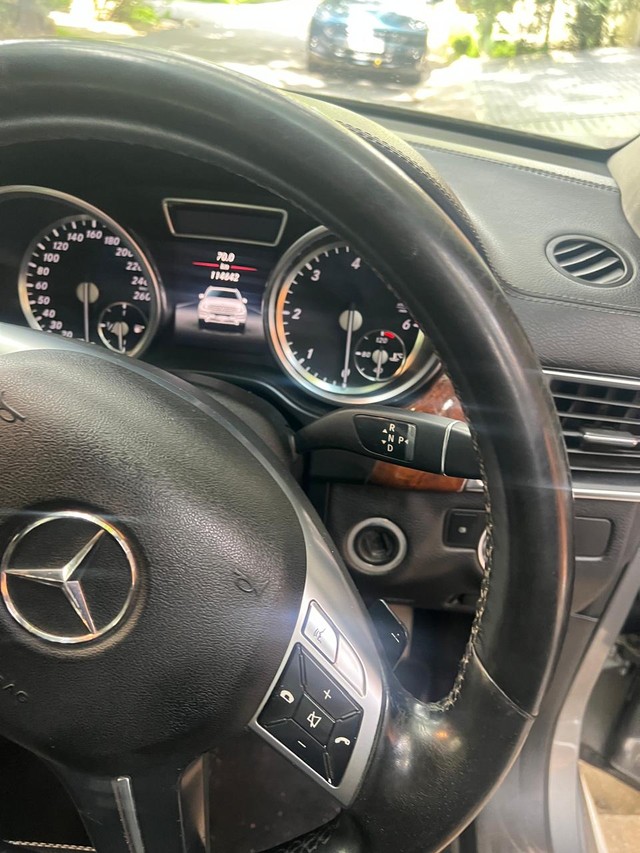 Second-hand 2013 Mercedes-Benz M-Class ML 350 CDI for sale in Bangalore-3