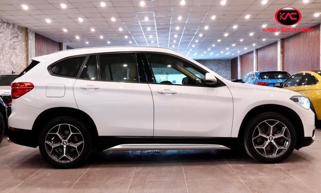 Second-hand 2018 BMW X1 sDrive 20d xLine for sale in New Delhi-1